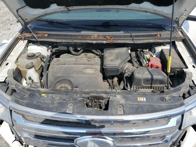 Photo 11 VIN: 2FMDK3JC3DBE05937 - FORD EDGE SEL 