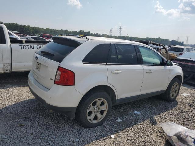 Photo 2 VIN: 2FMDK3JC3DBE05937 - FORD EDGE SEL 