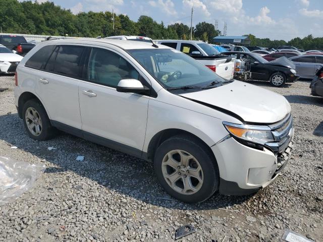 Photo 3 VIN: 2FMDK3JC3DBE05937 - FORD EDGE SEL 