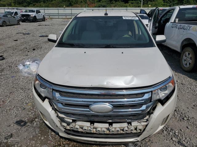 Photo 4 VIN: 2FMDK3JC3DBE05937 - FORD EDGE SEL 