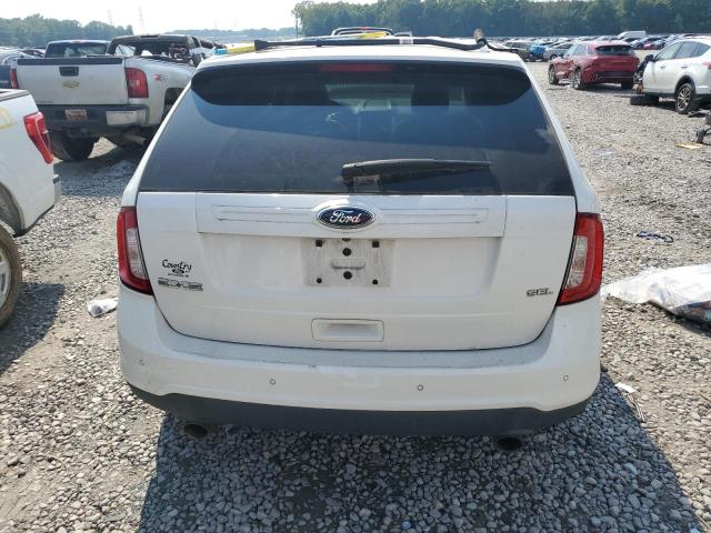 Photo 5 VIN: 2FMDK3JC3DBE05937 - FORD EDGE SEL 