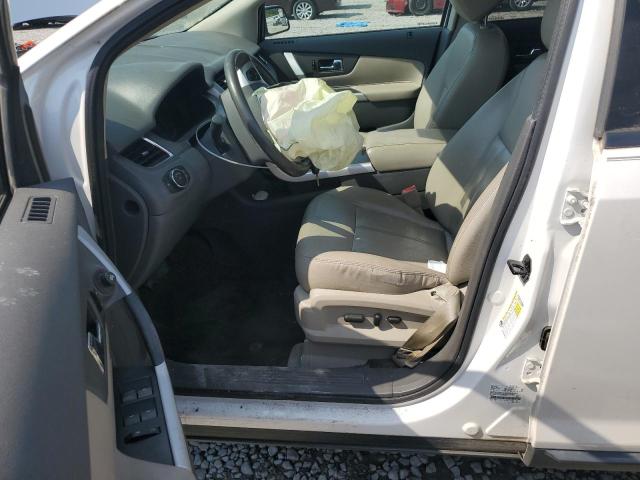 Photo 6 VIN: 2FMDK3JC3DBE05937 - FORD EDGE SEL 