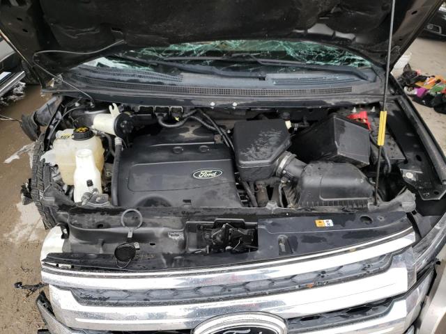 Photo 11 VIN: 2FMDK3JC3DBE06280 - FORD EDGE 