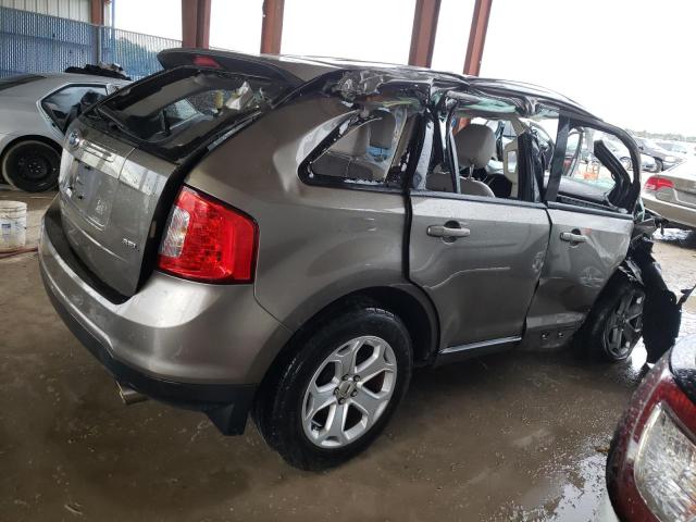 Photo 2 VIN: 2FMDK3JC3DBE06280 - FORD EDGE 