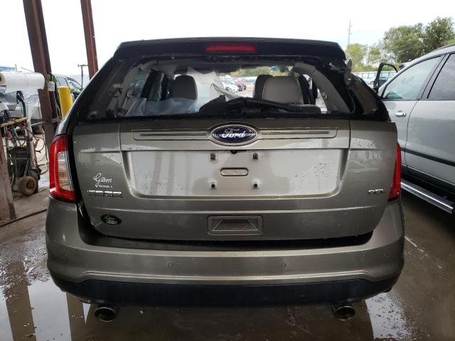 Photo 5 VIN: 2FMDK3JC3DBE06280 - FORD EDGE 