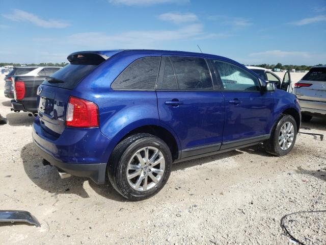 Photo 2 VIN: 2FMDK3JC3DBE07719 - FORD EDGE 