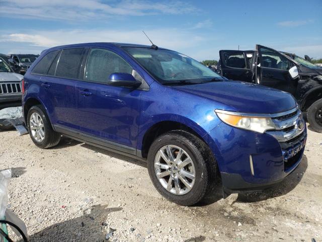 Photo 3 VIN: 2FMDK3JC3DBE07719 - FORD EDGE 