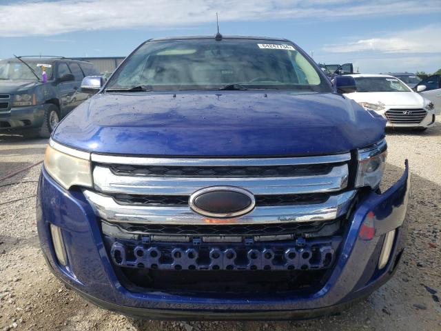 Photo 4 VIN: 2FMDK3JC3DBE07719 - FORD EDGE 