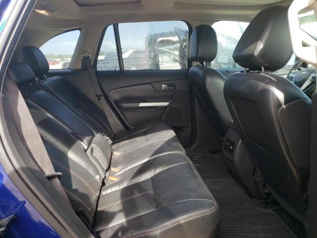 Photo 9 VIN: 2FMDK3JC3DBE07719 - FORD EDGE 