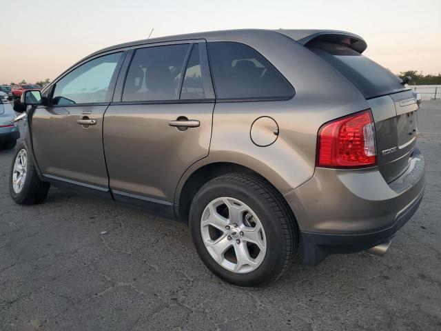 Photo 1 VIN: 2FMDK3JC3DBE07915 - FORD EDGE SEL 