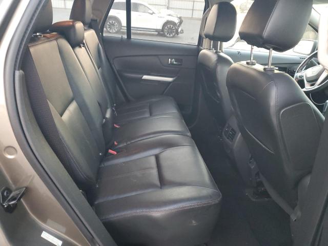 Photo 10 VIN: 2FMDK3JC3DBE07915 - FORD EDGE SEL 