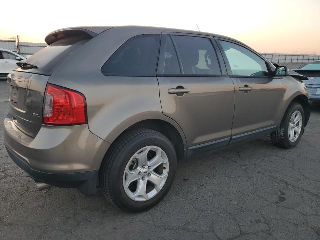 Photo 2 VIN: 2FMDK3JC3DBE07915 - FORD EDGE SEL 