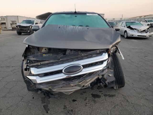 Photo 4 VIN: 2FMDK3JC3DBE07915 - FORD EDGE SEL 