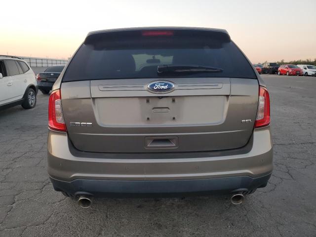 Photo 5 VIN: 2FMDK3JC3DBE07915 - FORD EDGE SEL 