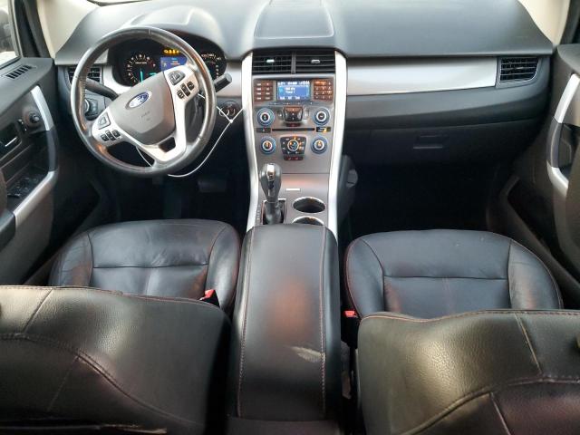 Photo 7 VIN: 2FMDK3JC3DBE07915 - FORD EDGE SEL 