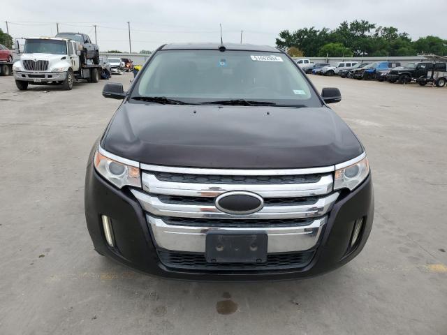 Photo 4 VIN: 2FMDK3JC3DBE18364 - FORD EDGE 