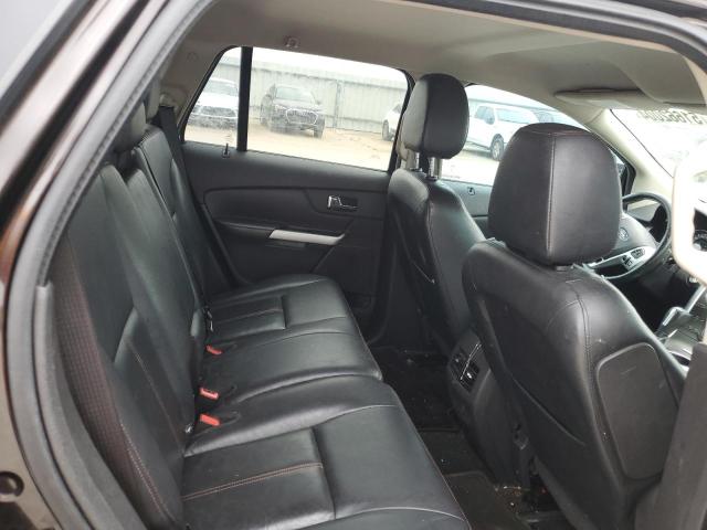 Photo 9 VIN: 2FMDK3JC3DBE18364 - FORD EDGE 