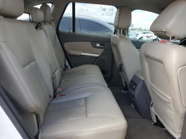 Photo 10 VIN: 2FMDK3JC3DBE23497 - FORD EDGE SEL 