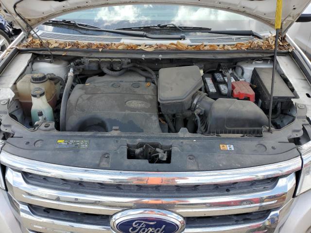 Photo 11 VIN: 2FMDK3JC3DBE23497 - FORD EDGE SEL 