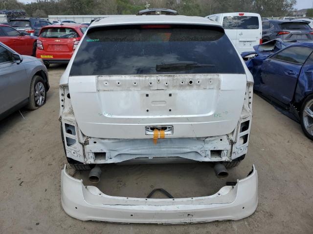 Photo 5 VIN: 2FMDK3JC3DBE23497 - FORD EDGE SEL 