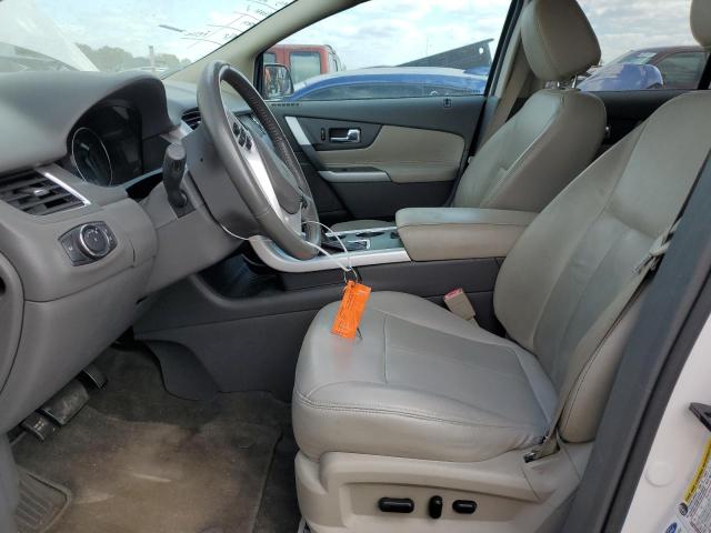 Photo 6 VIN: 2FMDK3JC3DBE23497 - FORD EDGE SEL 