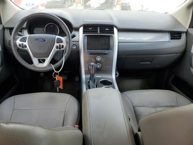 Photo 7 VIN: 2FMDK3JC3DBE23497 - FORD EDGE SEL 