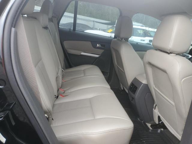 Photo 10 VIN: 2FMDK3JC3DBE23550 - FORD EDGE 