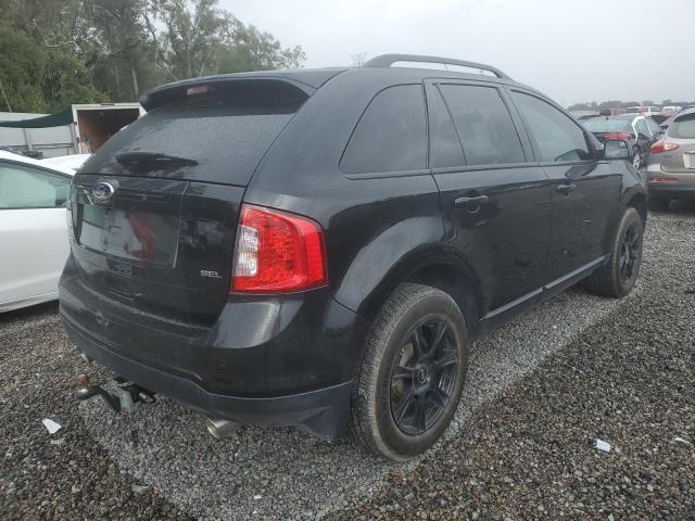 Photo 2 VIN: 2FMDK3JC3DBE23550 - FORD EDGE 