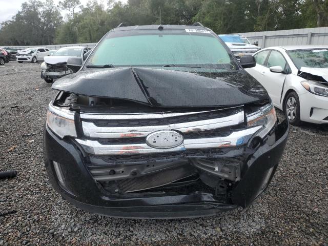 Photo 4 VIN: 2FMDK3JC3DBE23550 - FORD EDGE 