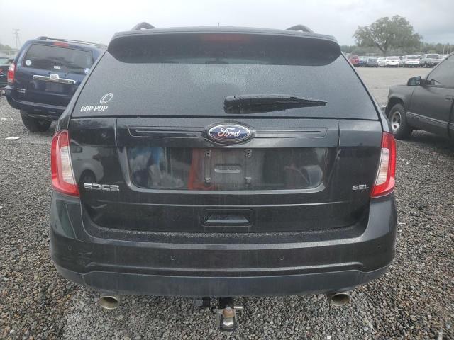 Photo 5 VIN: 2FMDK3JC3DBE23550 - FORD EDGE 