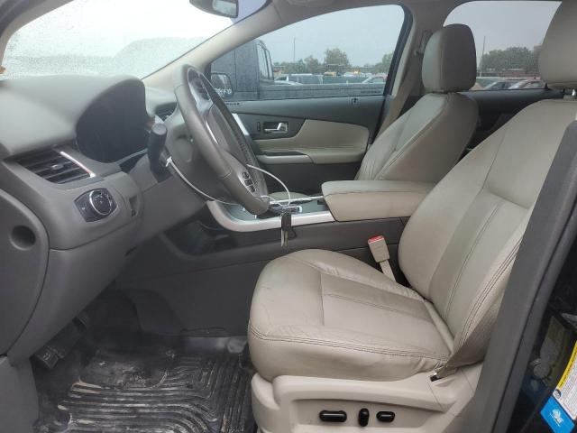 Photo 6 VIN: 2FMDK3JC3DBE23550 - FORD EDGE 