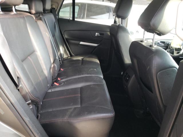 Photo 10 VIN: 2FMDK3JC3DBE30949 - FORD EDGE SEL 