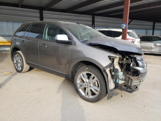 Photo 3 VIN: 2FMDK3JC3DBE30949 - FORD EDGE SEL 