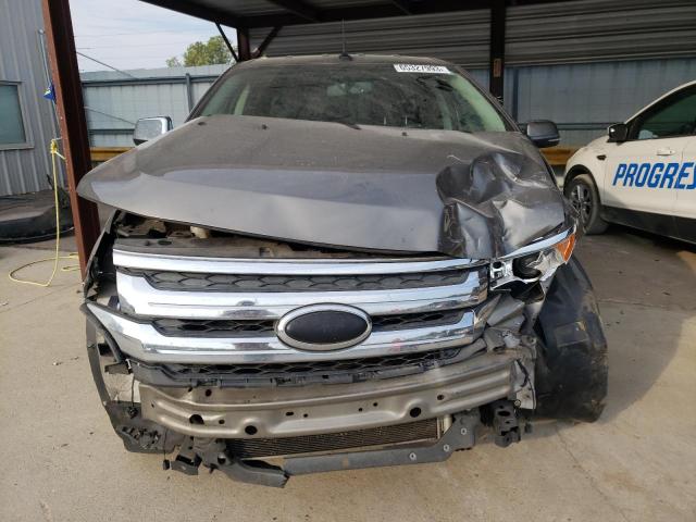 Photo 4 VIN: 2FMDK3JC3DBE30949 - FORD EDGE SEL 