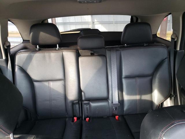 Photo 9 VIN: 2FMDK3JC3DBE30949 - FORD EDGE SEL 