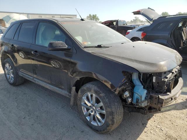 Photo 0 VIN: 2FMDK3JC3EBA05944 - FORD EDGE SEL 