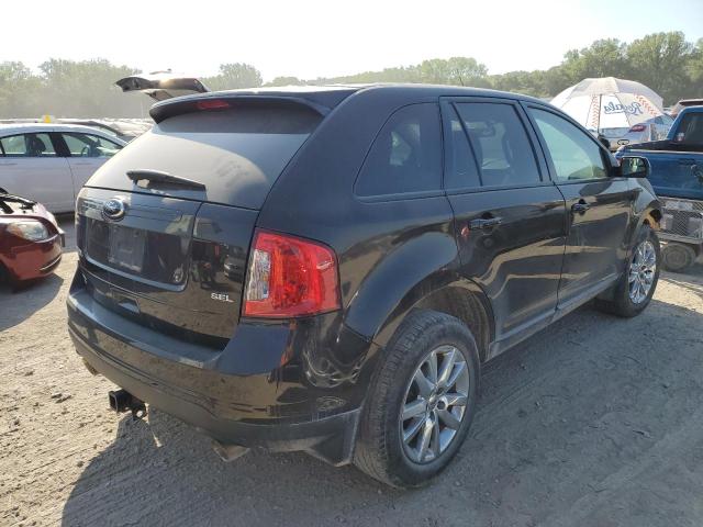 Photo 3 VIN: 2FMDK3JC3EBA05944 - FORD EDGE SEL 