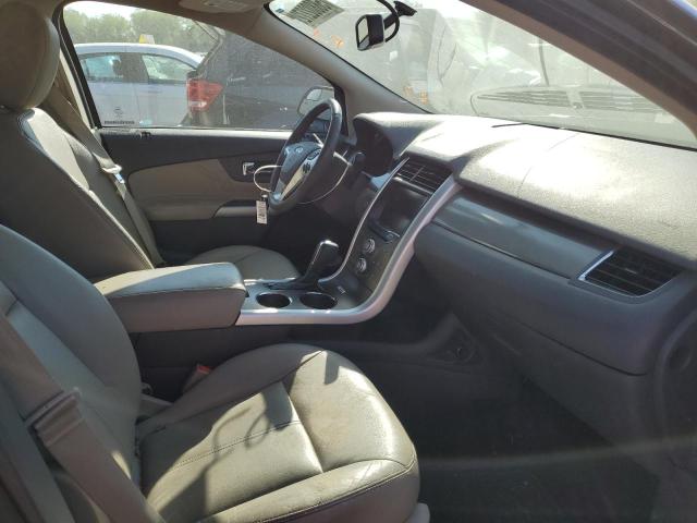 Photo 4 VIN: 2FMDK3JC3EBA05944 - FORD EDGE SEL 