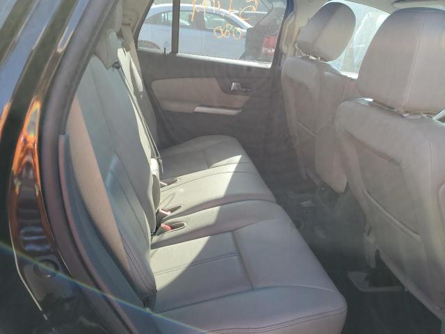 Photo 5 VIN: 2FMDK3JC3EBA05944 - FORD EDGE SEL 