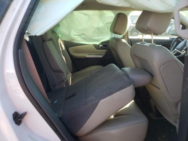 Photo 5 VIN: 2FMDK3JC3EBA23988 - FORD EDGE SEL 