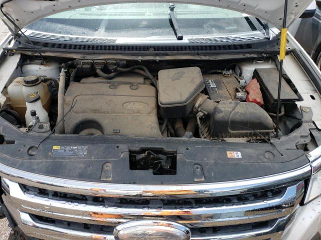 Photo 11 VIN: 2FMDK3JC3EBA50110 - FORD EDGE 