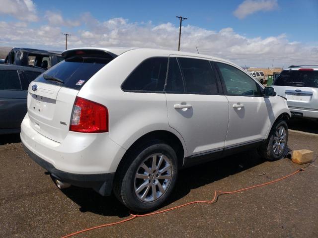 Photo 2 VIN: 2FMDK3JC3EBA50110 - FORD EDGE 