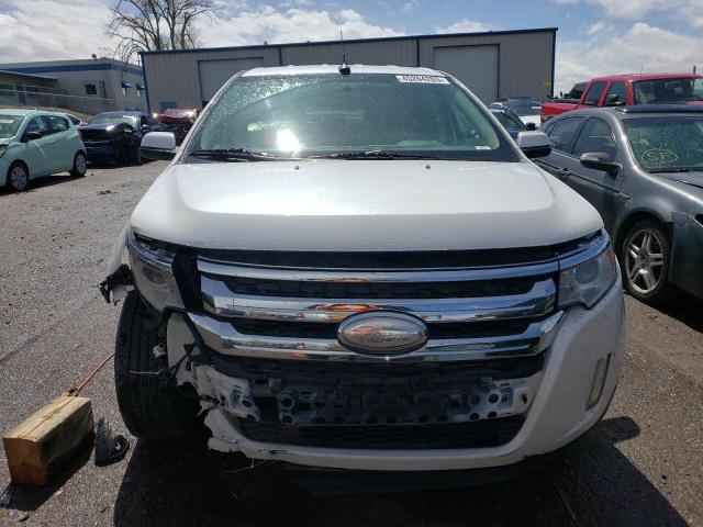 Photo 4 VIN: 2FMDK3JC3EBA50110 - FORD EDGE 