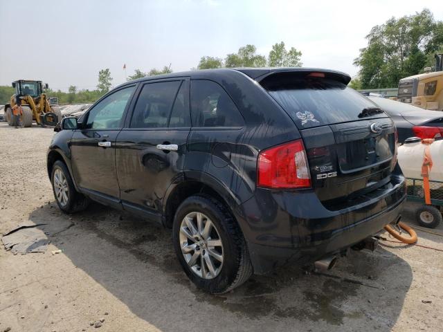 Photo 1 VIN: 2FMDK3JC3EBA99131 - FORD EDGE 