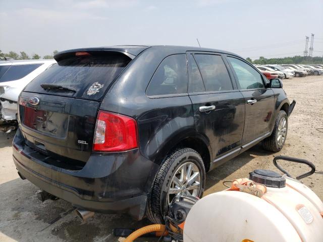 Photo 2 VIN: 2FMDK3JC3EBA99131 - FORD EDGE 