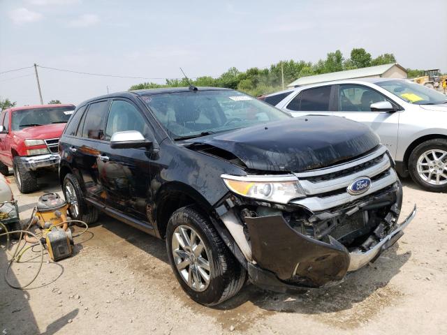 Photo 3 VIN: 2FMDK3JC3EBA99131 - FORD EDGE 