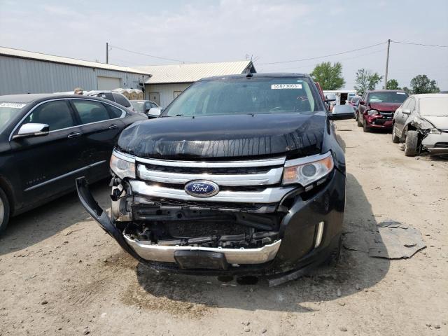 Photo 4 VIN: 2FMDK3JC3EBA99131 - FORD EDGE 