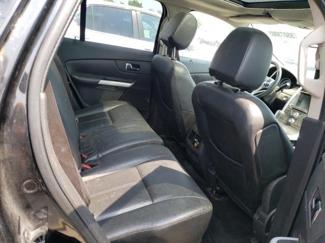 Photo 9 VIN: 2FMDK3JC3EBA99131 - FORD EDGE 