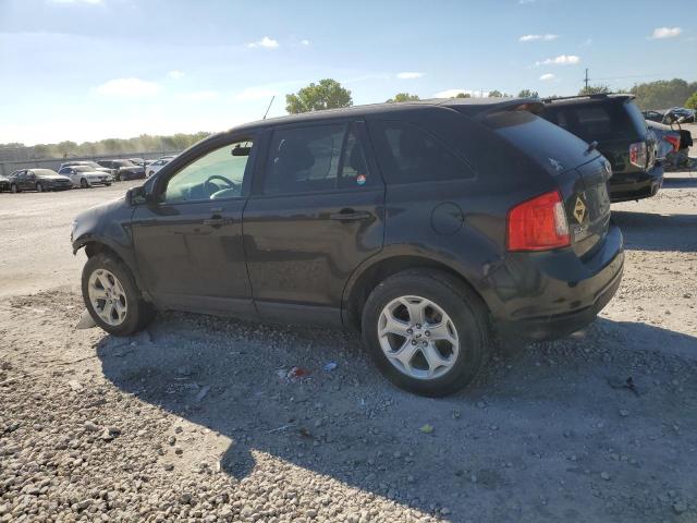 Photo 1 VIN: 2FMDK3JC3EBB11715 - FORD EDGE SEL 