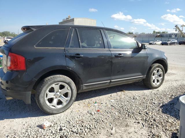 Photo 2 VIN: 2FMDK3JC3EBB11715 - FORD EDGE SEL 